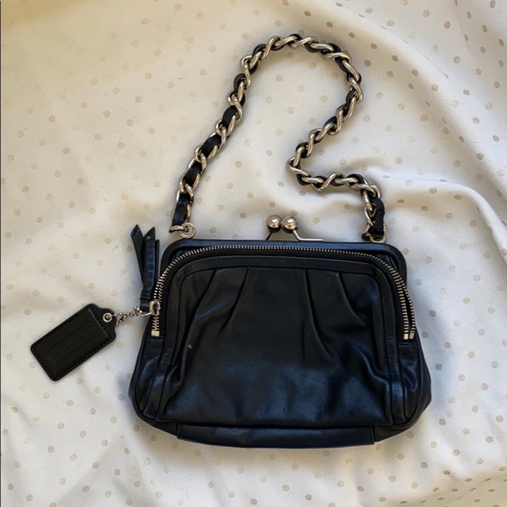 Coach Vintage Coach Purse